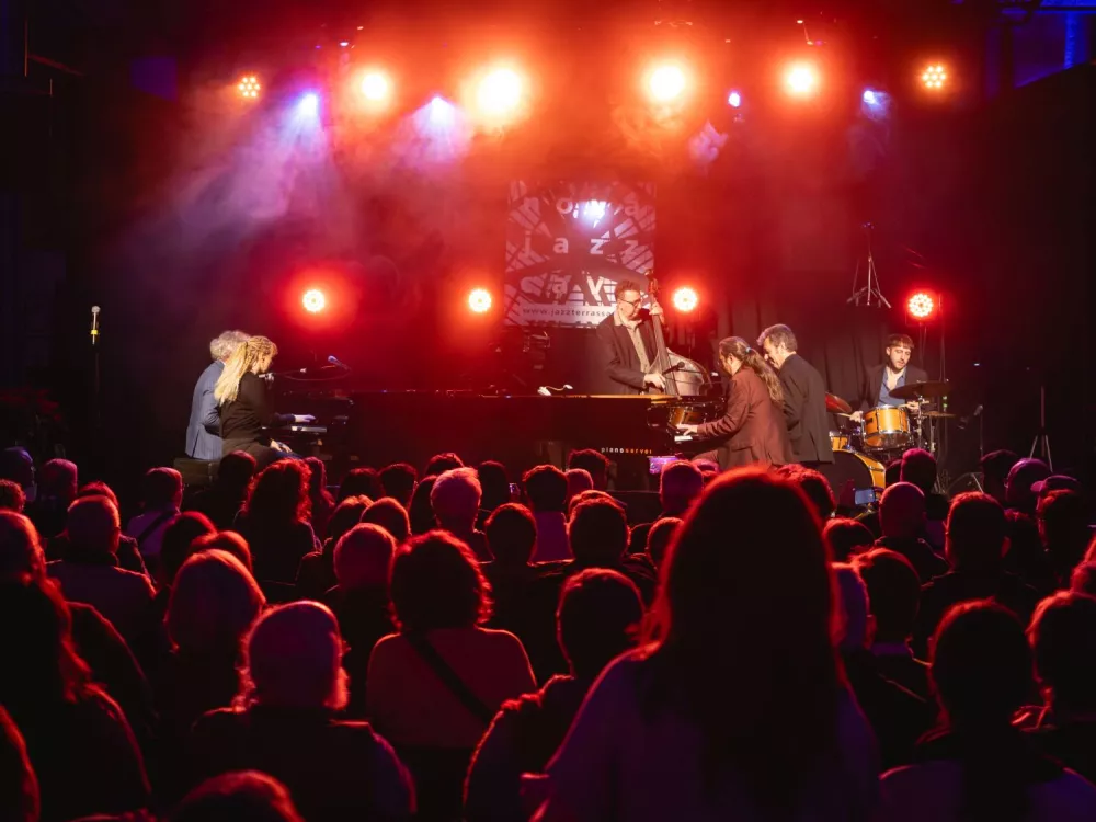 22à Blues & Boogie Reunion 05-01-26