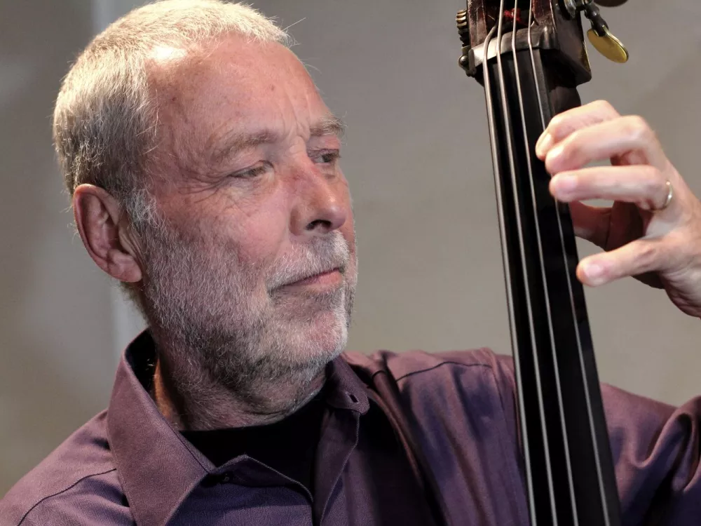 Dave Holland