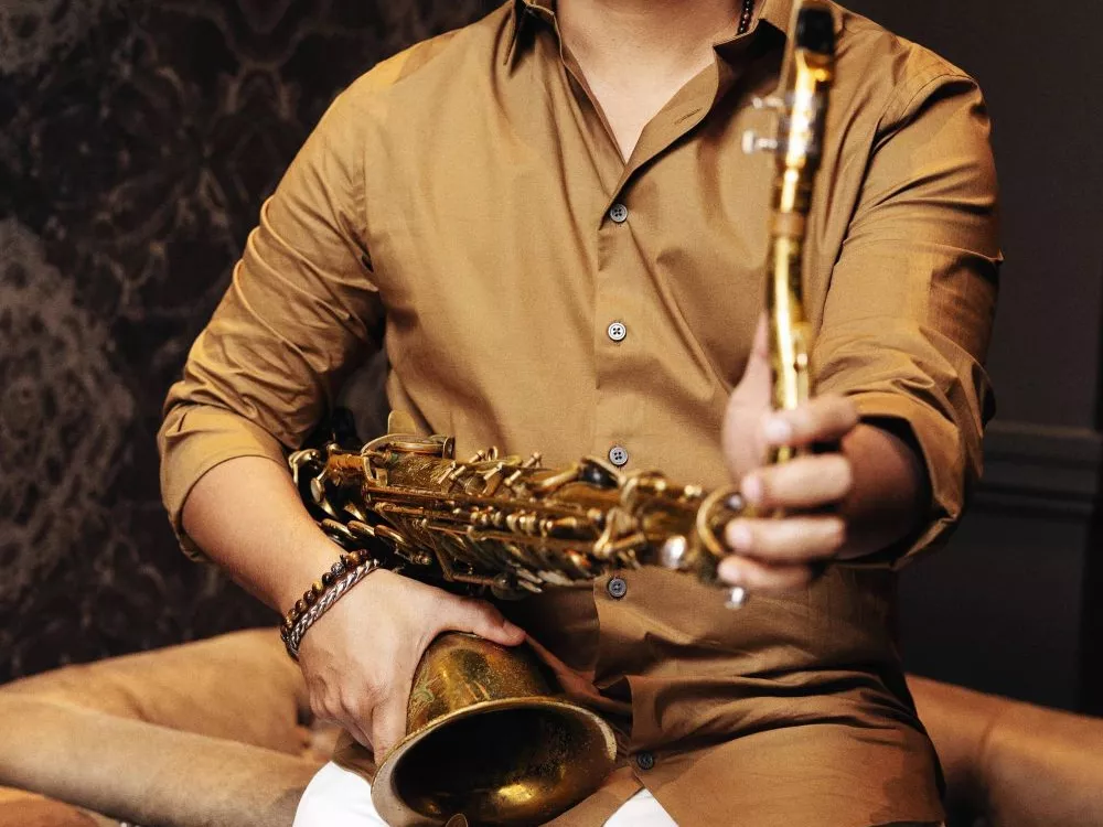 Jon Irabagon