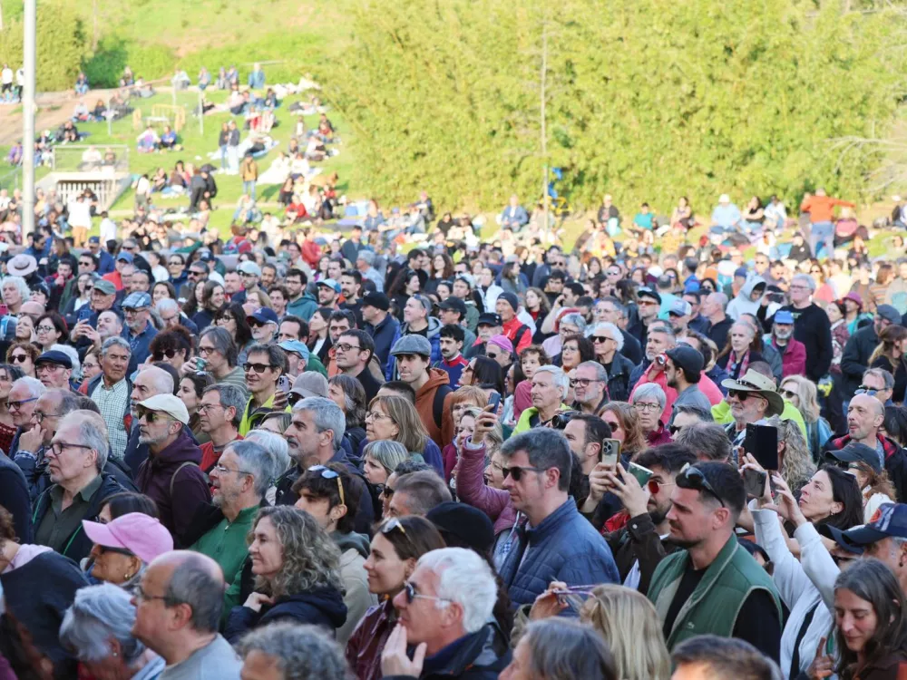 Picnic Jazz Vallparadís 2026