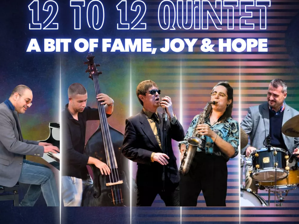 12 to 12 Quintet