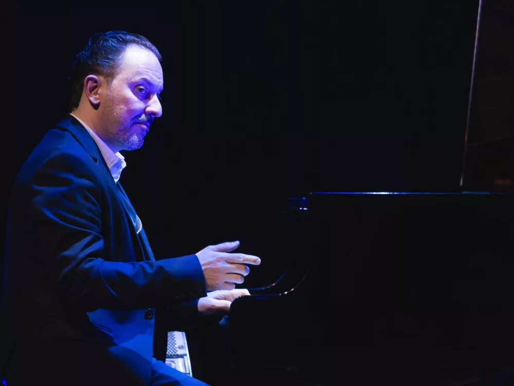 Gerard Nieto