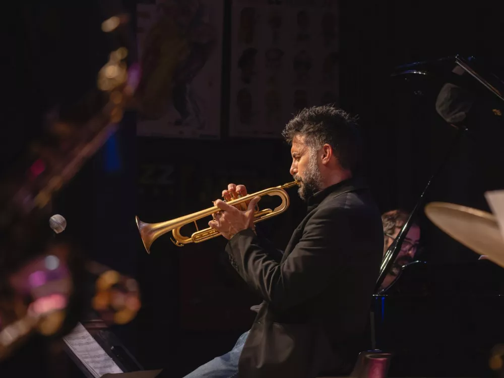 Guillermo Calliero