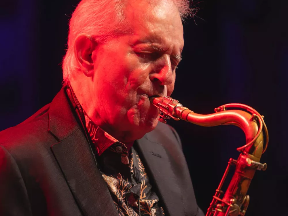 Scott Hamilton