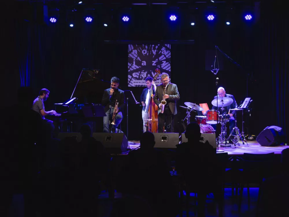 Soul Bop Connection