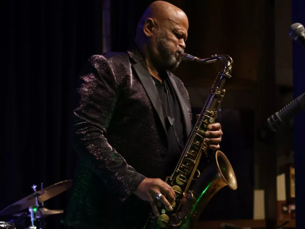 Azar Lawrence