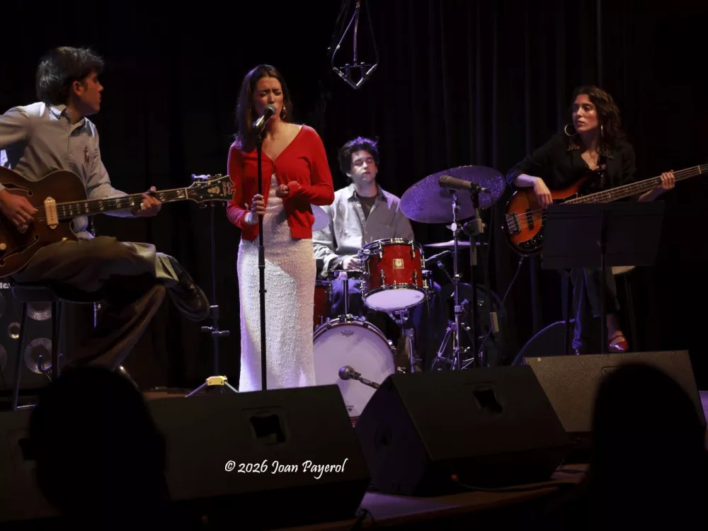 Selini Quartet