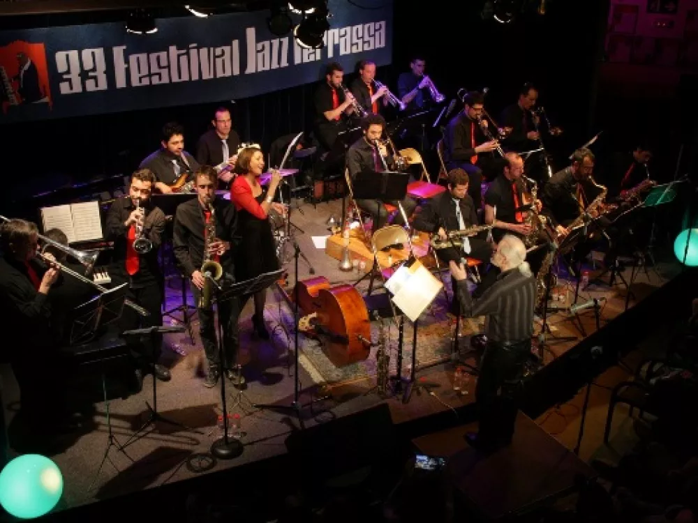 Bigband.Cat