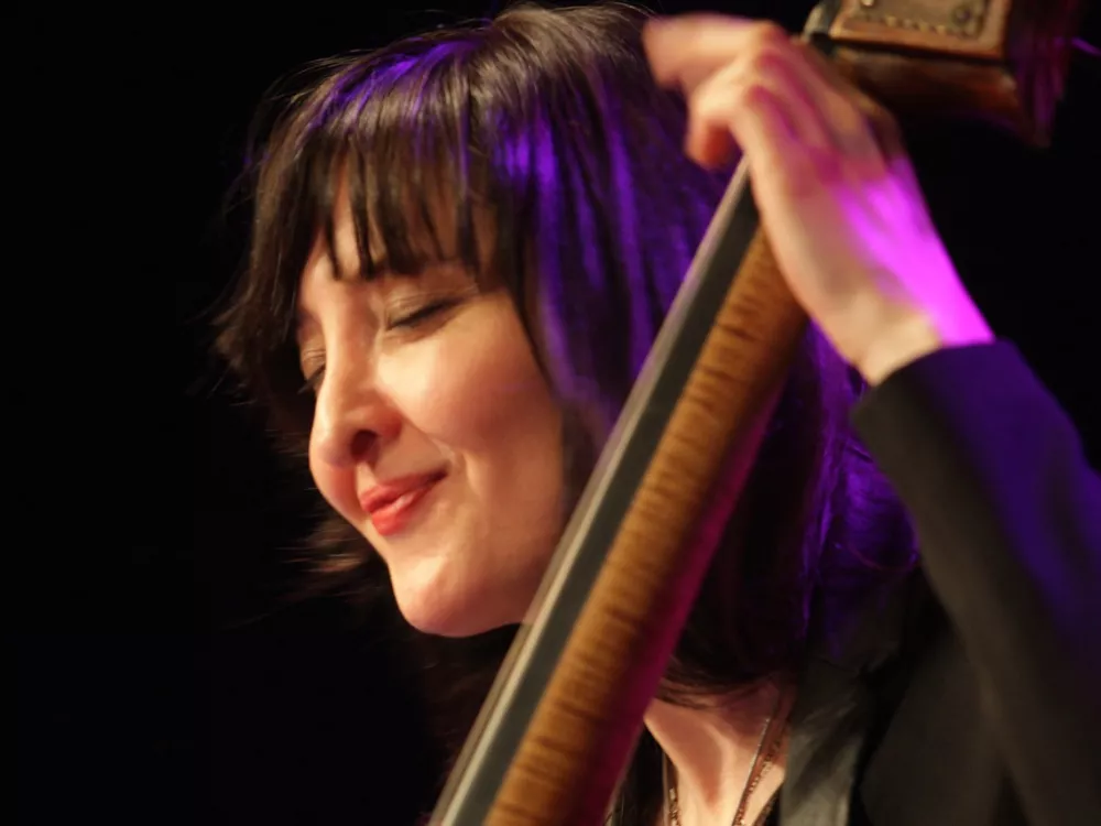 Giulia Valle