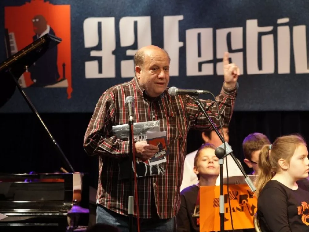 Jazz Jove / Valentí Grau