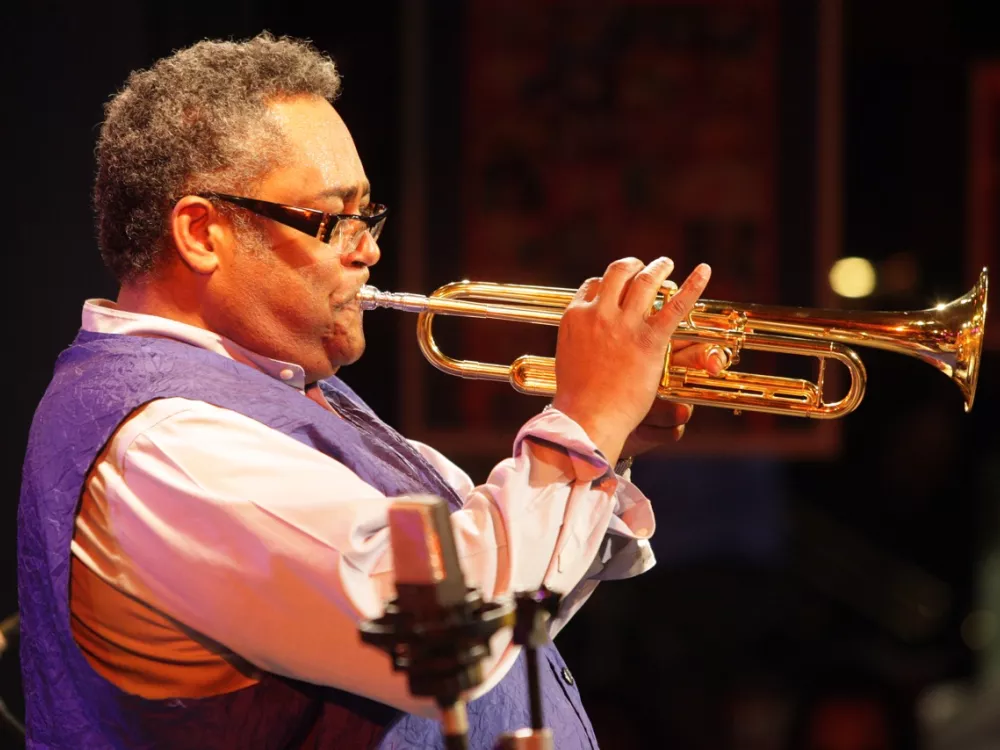 Jon Faddis