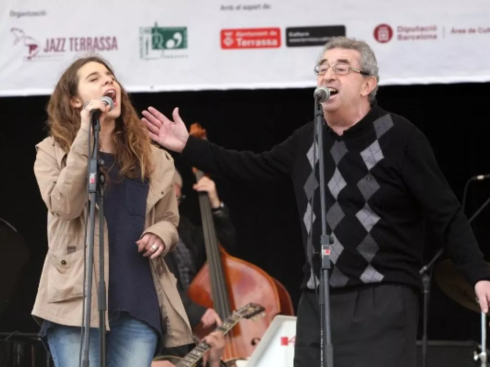 Marina Tuset Ricard Gili