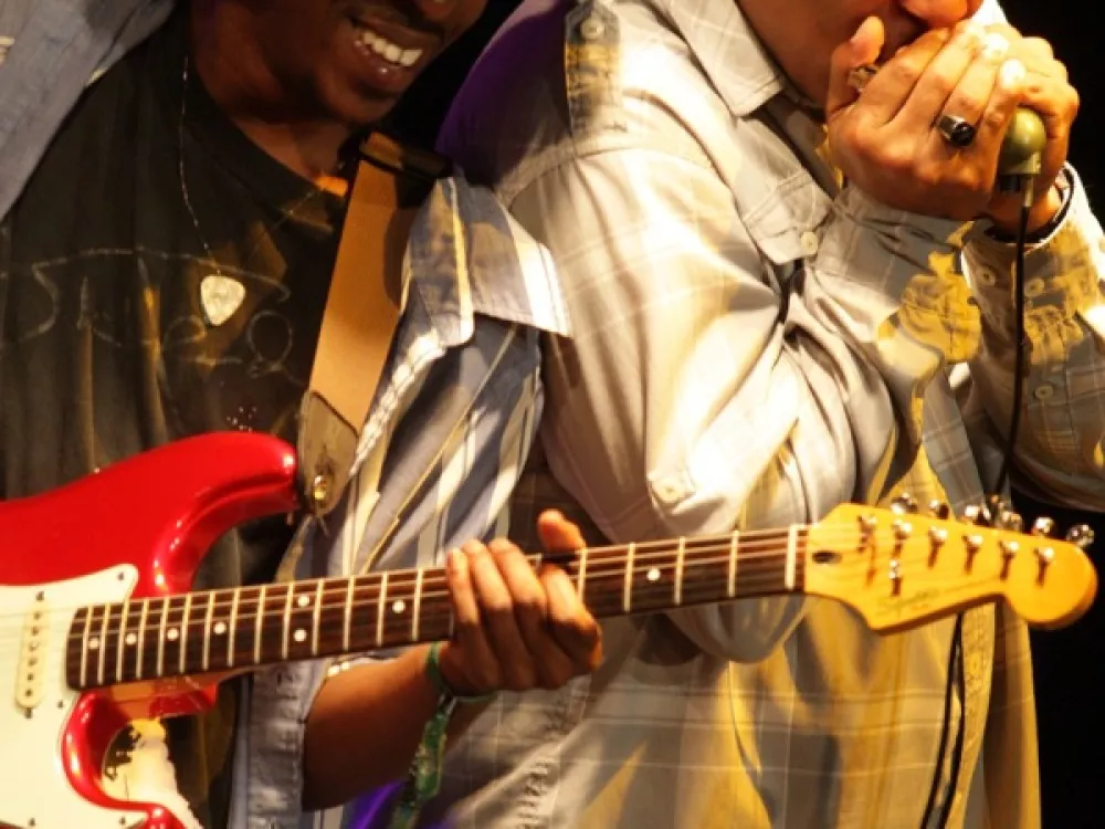 Trenton Ayers Patrick Williams