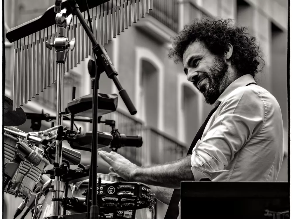 Albert Cantón