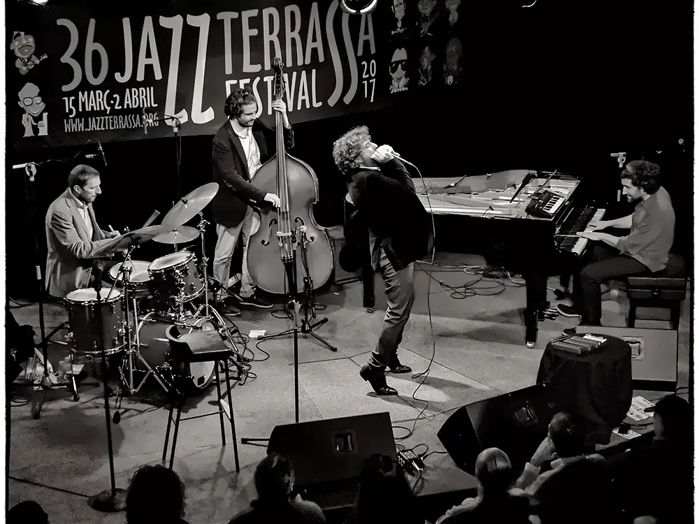 Antonio Serrano "Tootsology"