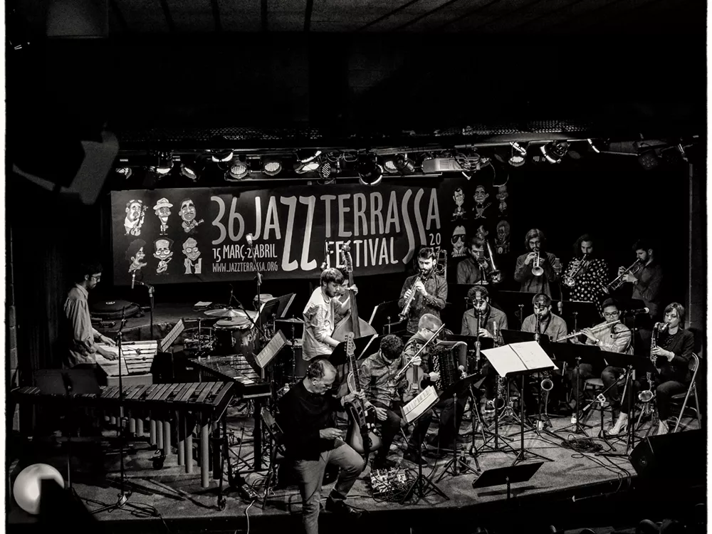 Esmuc Jazz Project