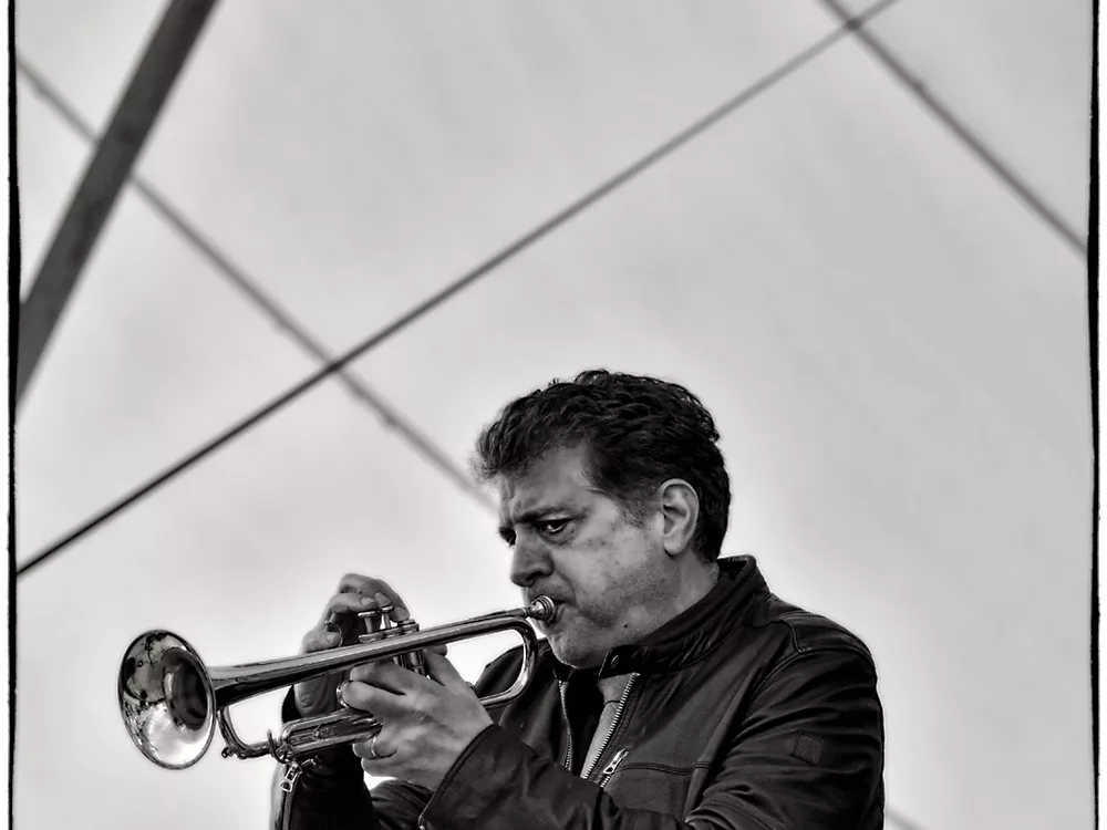 Joe Magnarelli