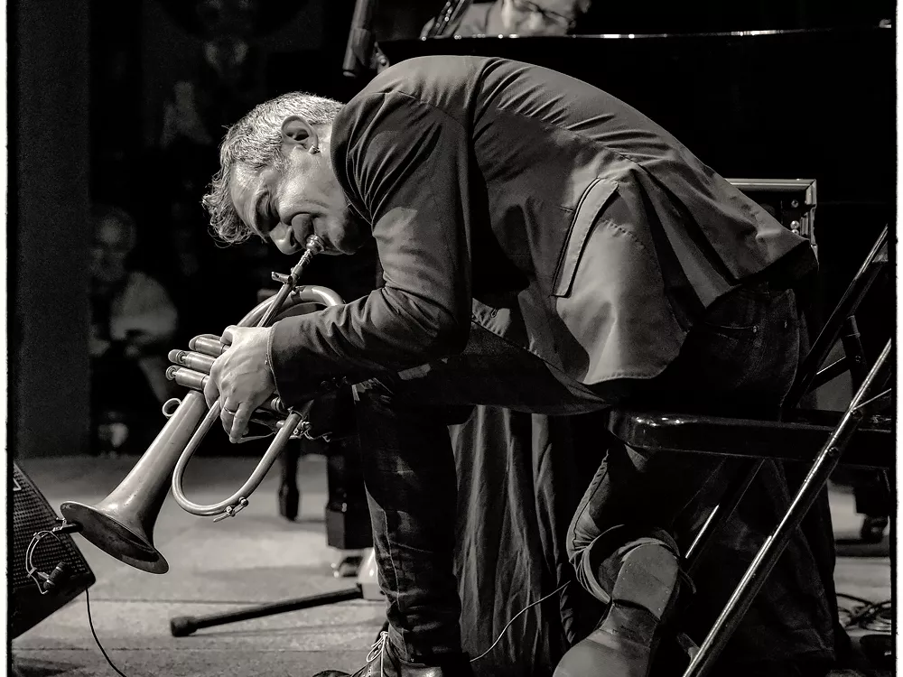 Chano Domínguez & Paolo Fresu