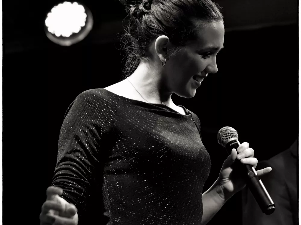 Carolina Alababu 18-03-18