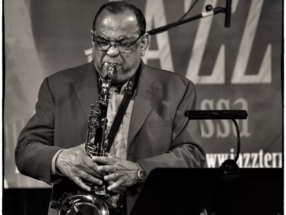 38 FJT Ernie Watts 2019