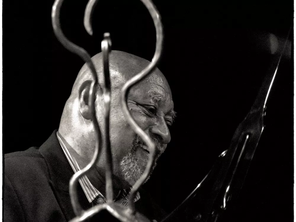 38 FJT Kenny Barron 'Jazzterrasman-2019'