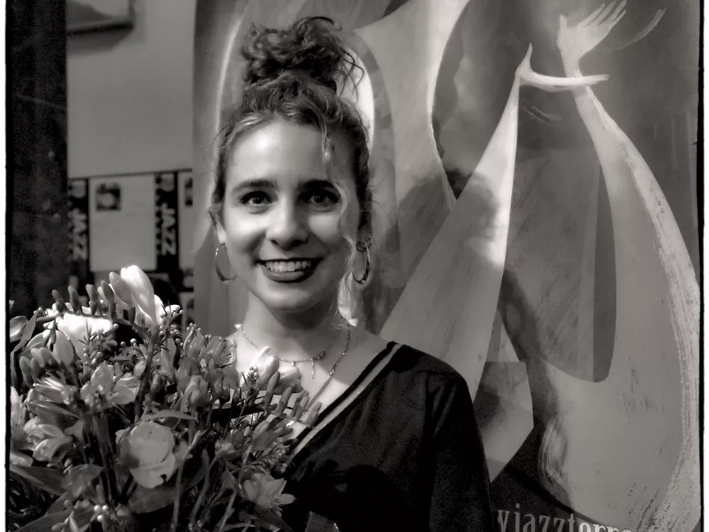 38 FJT Marina Tuset 2019