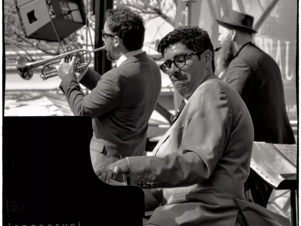 38 FJT Shakin´ All 2019