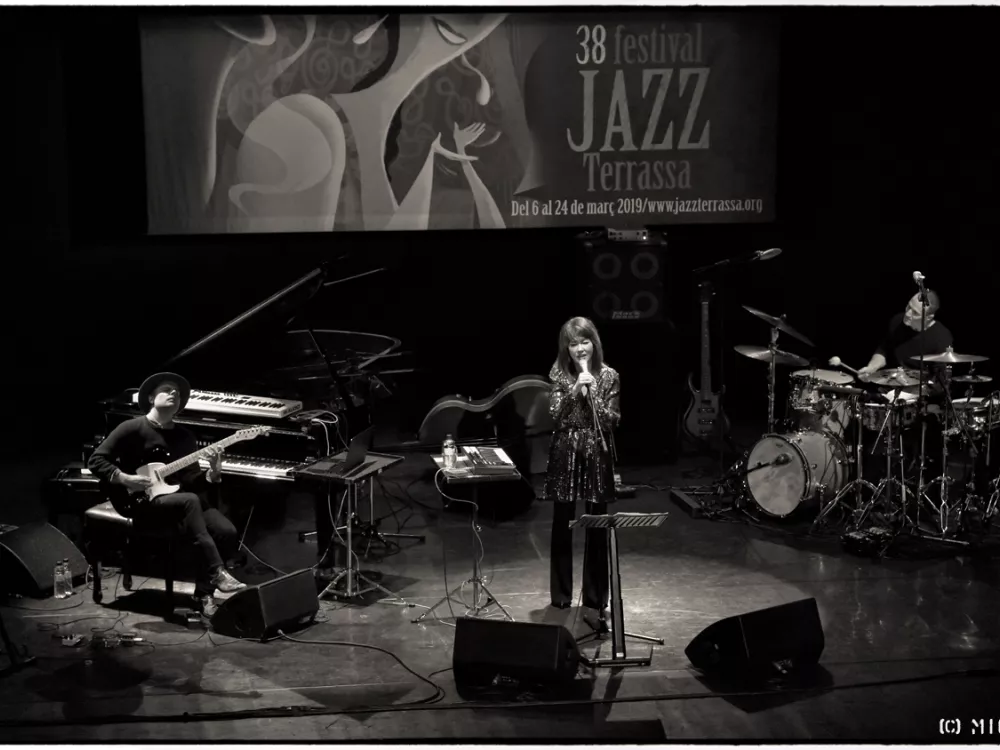 38 FJT Youn Sun Nah 2019