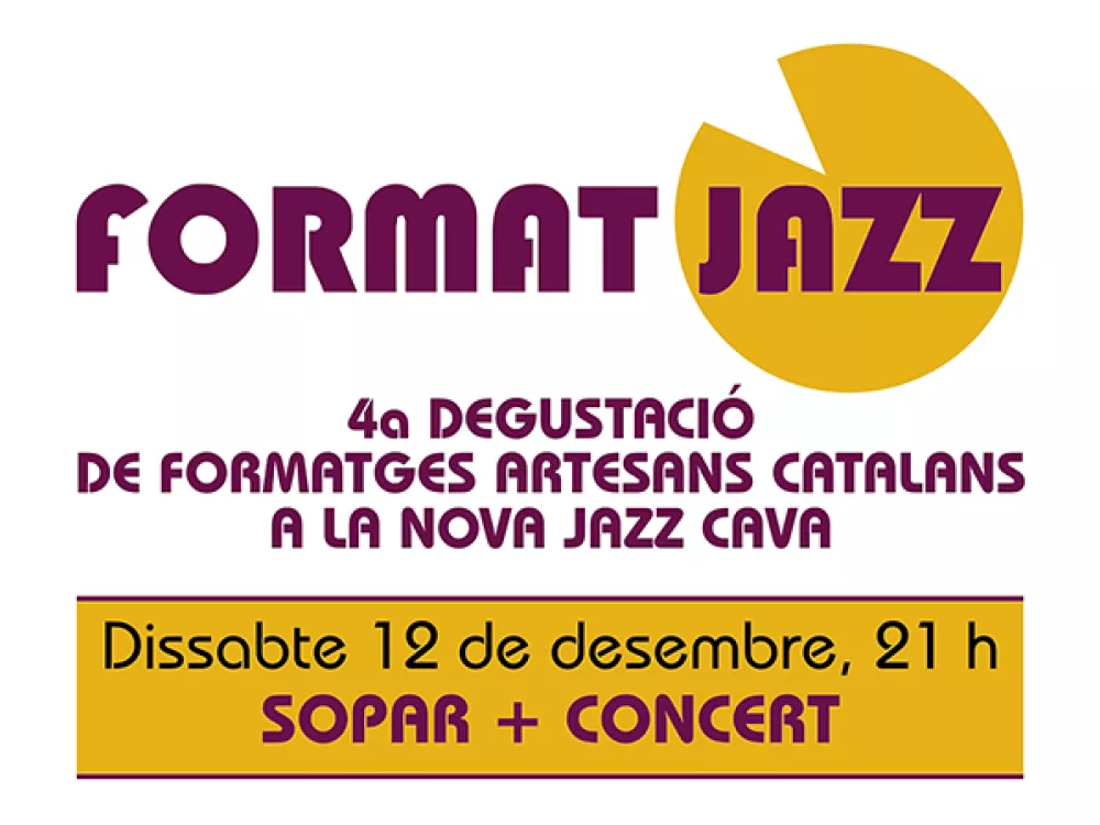 4rt Formatjazz