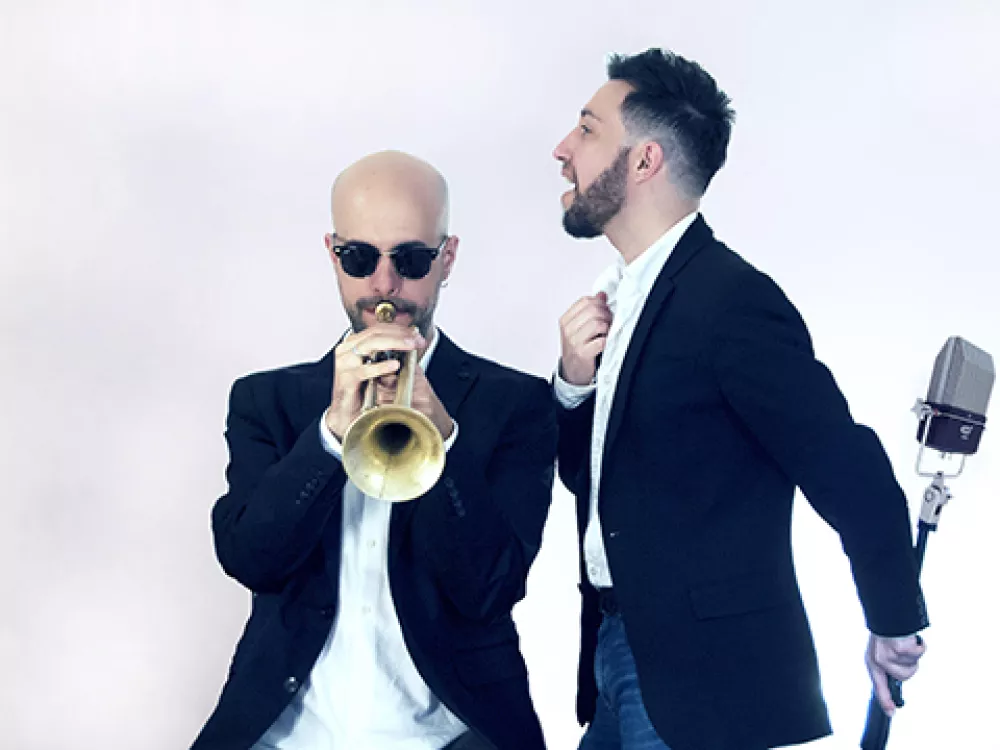 Antus & Pol Omedes