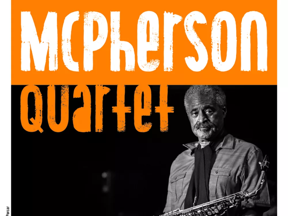 Charles McPherson