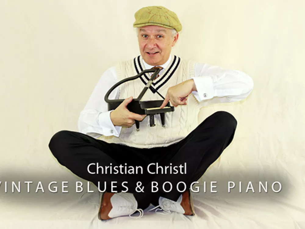 Christian Christl