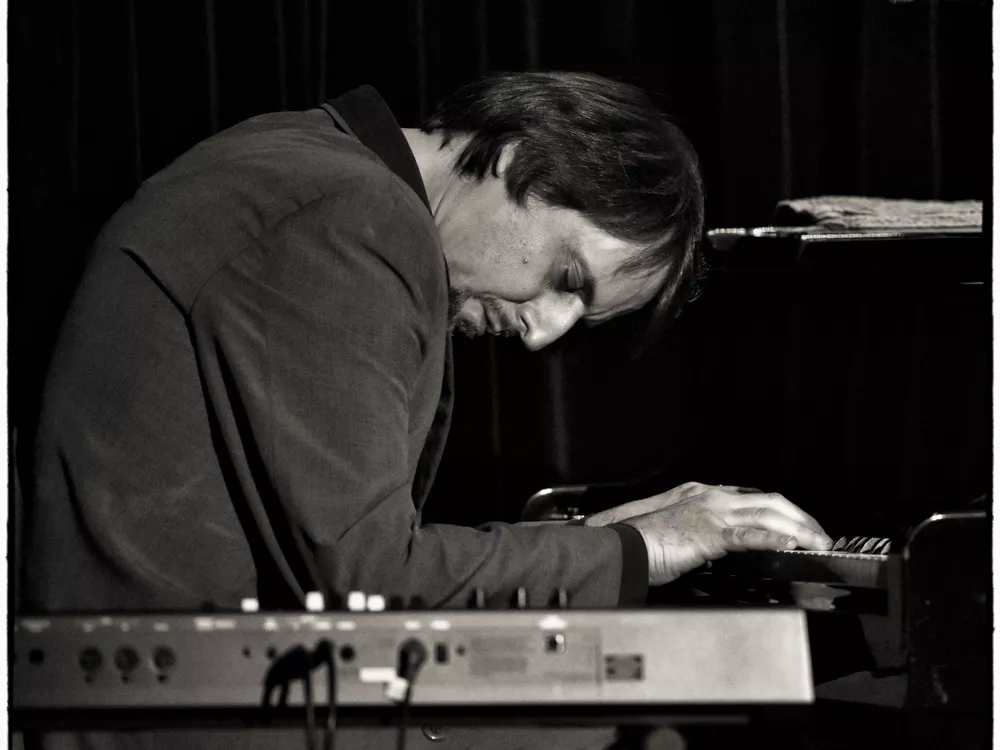 Cristian "Poyo" Moya