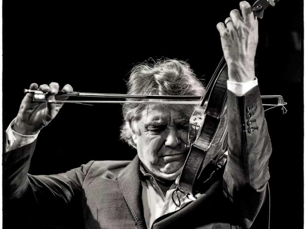 Didier Lockwood