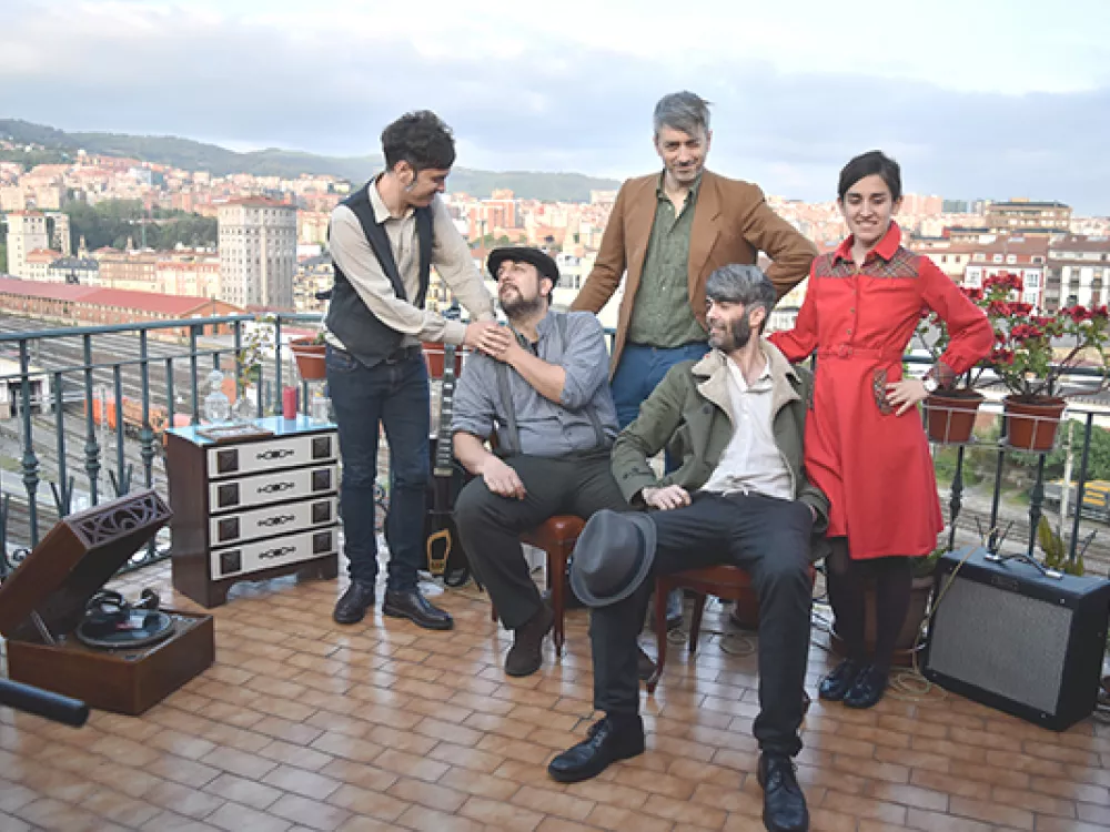 Dr Maha's Miracle Tonic