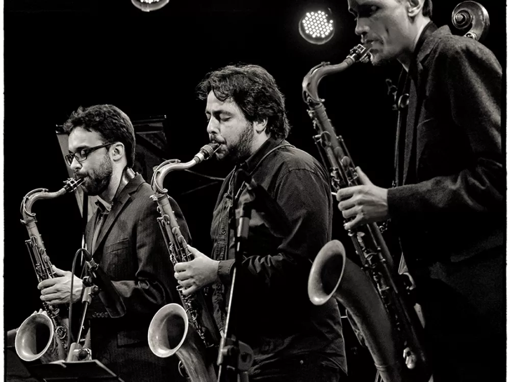 Els Tres Tenors