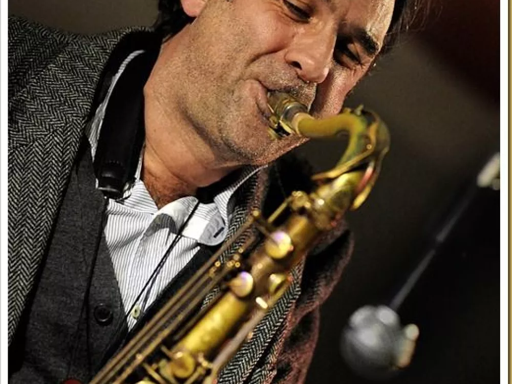 Enric Alegre