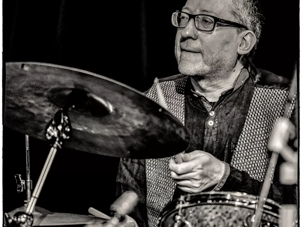 Enrique Heredia