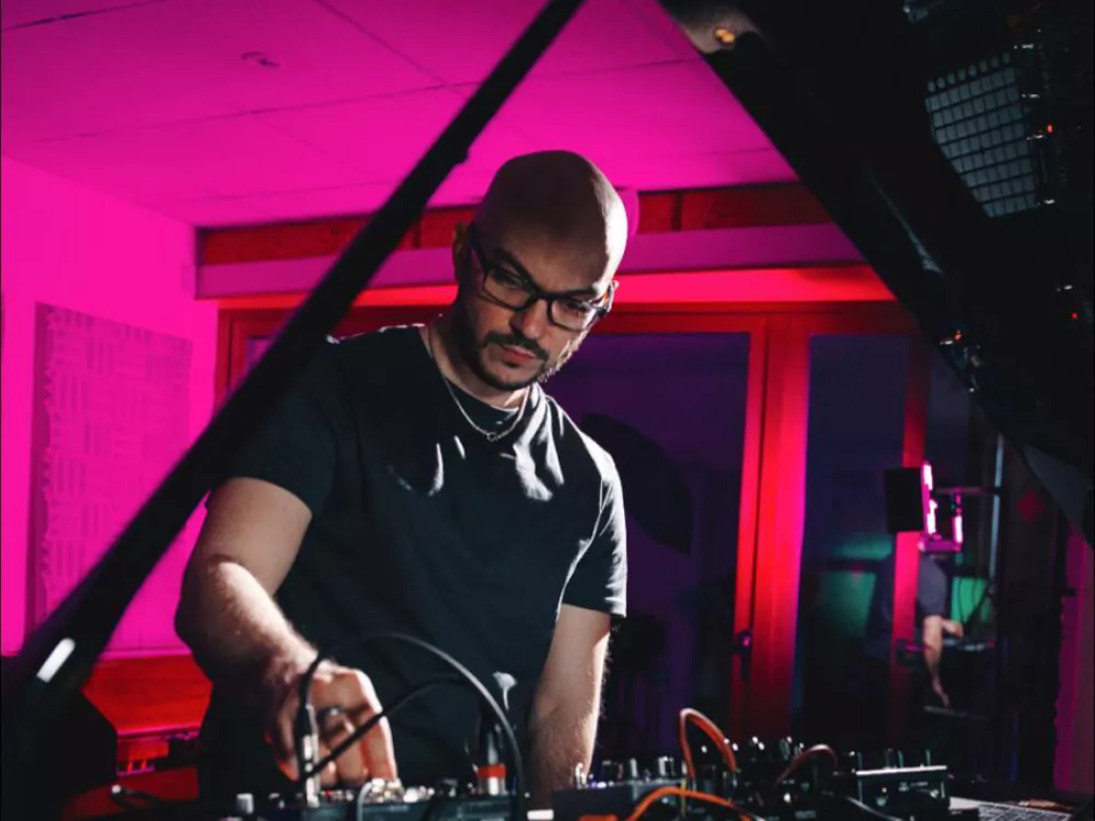 Fabio Giachino