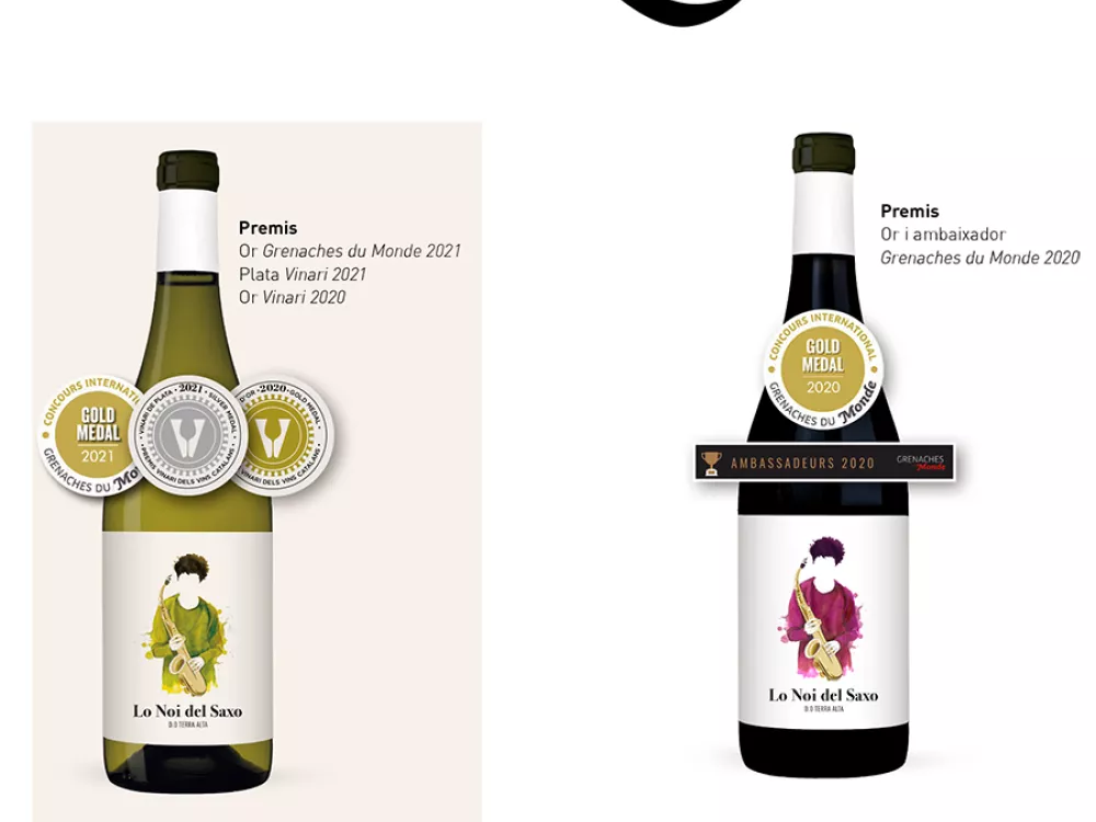 Fitxa Vins Formatjazz 2022