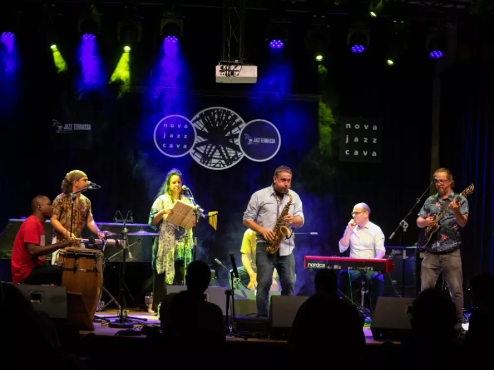 Gaël Horellou "Dalonaz"