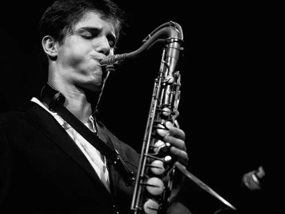 Gideon Tazelaar