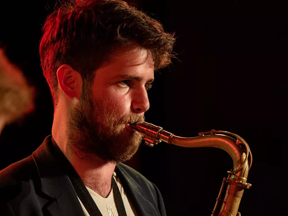 Gideon Tazelaar