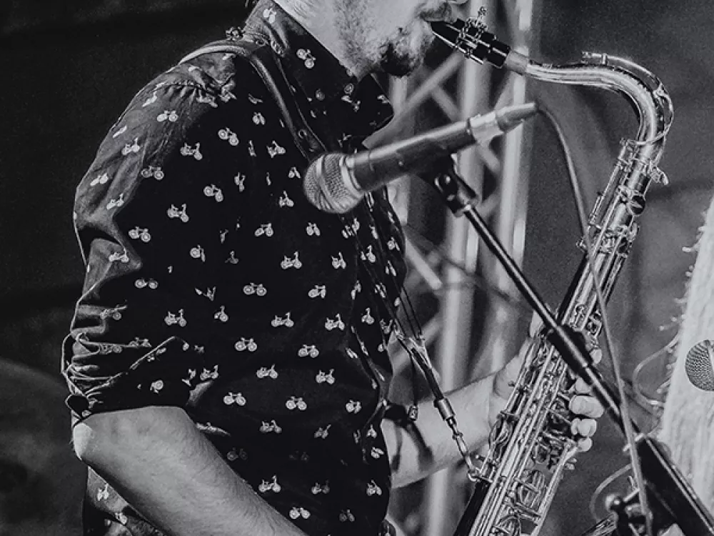 Javier Sánchez Rojo