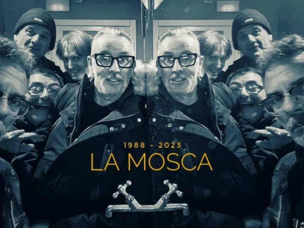 La Mosca