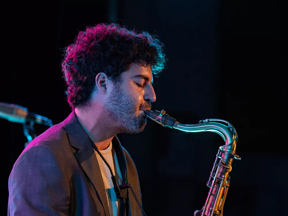 Lucas Martinez