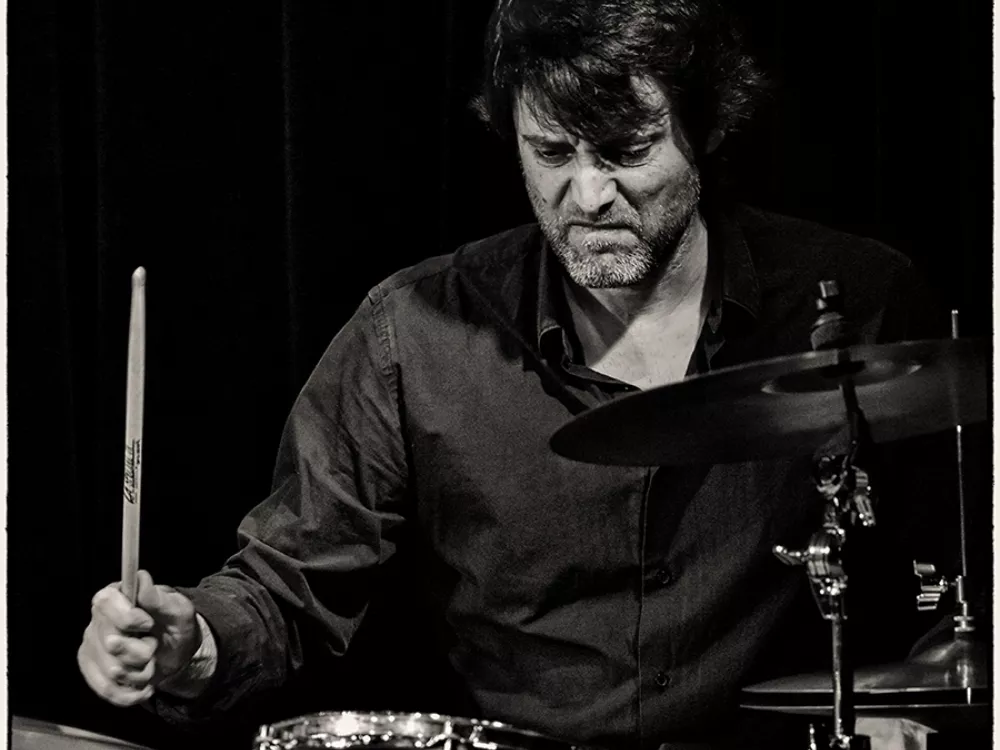 Marc Ruiz
