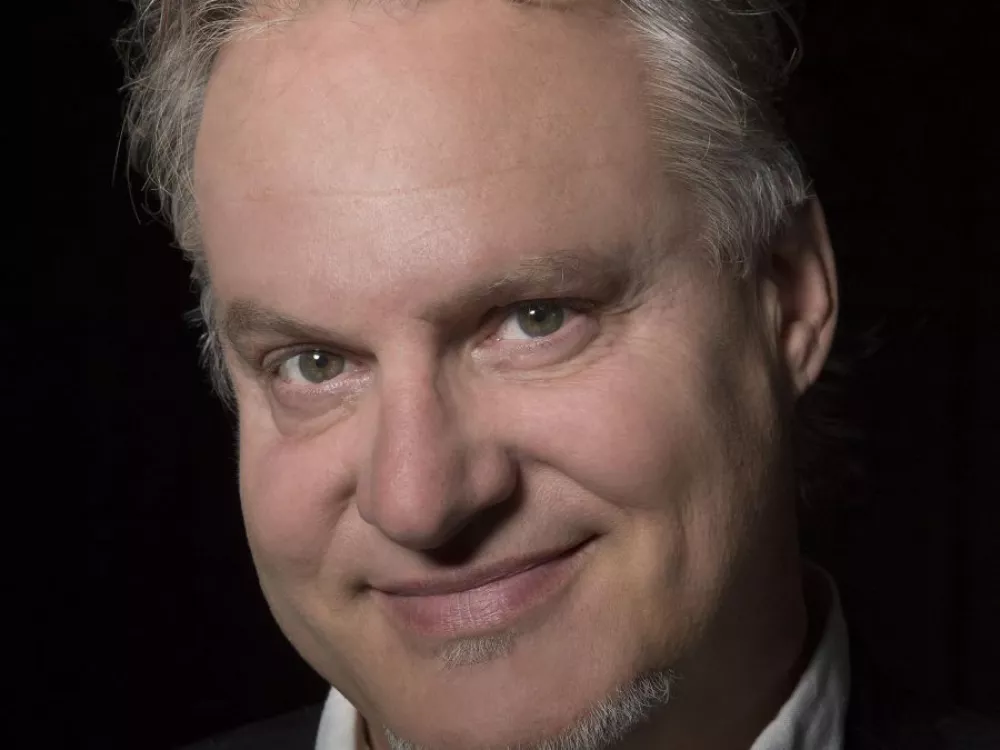 Mark "Mr B" Braun