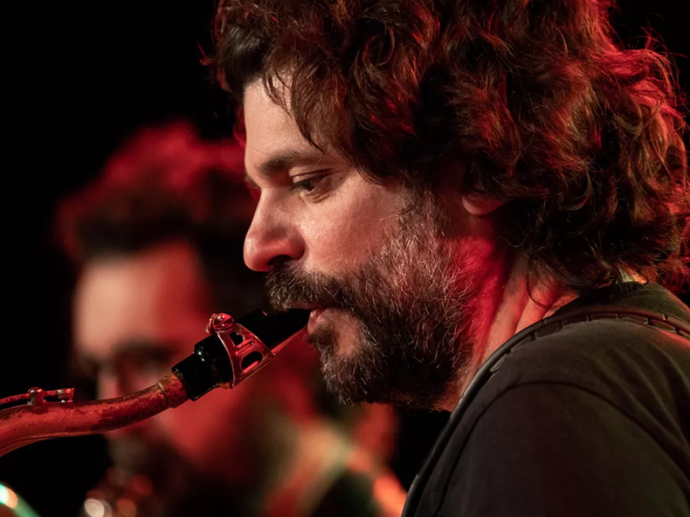 Miguel Villar "Pintxo"