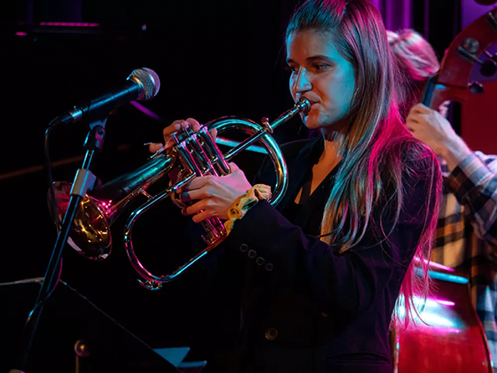 Mireia Vidal